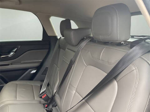 2024 Lincoln Corsair Reserve