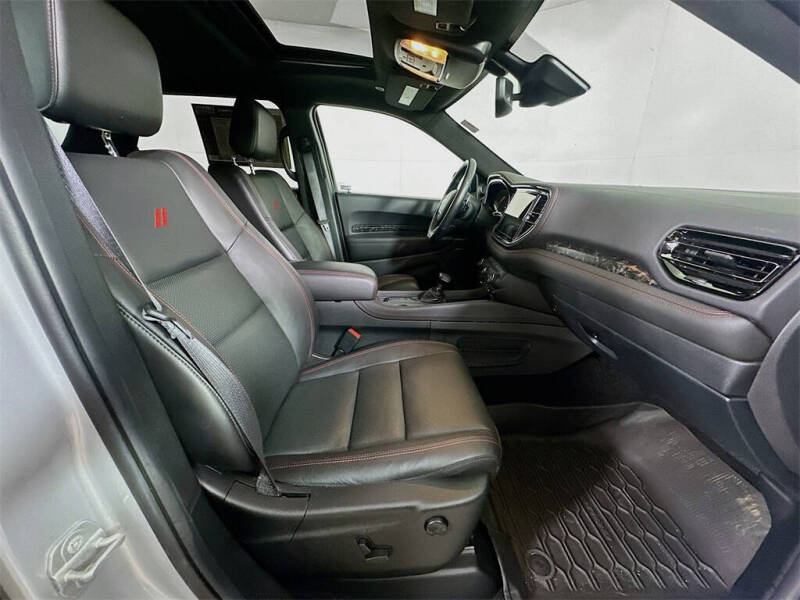 2024 Dodge Durango R/T