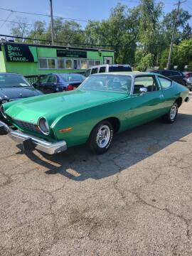 1974 AMC MATADOR for sale at Johnny's Motor Cars in Toledo OH