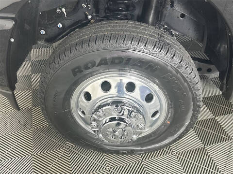 2025 RAM 3500 Laramie