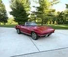 1966 Chevrolet Corvette