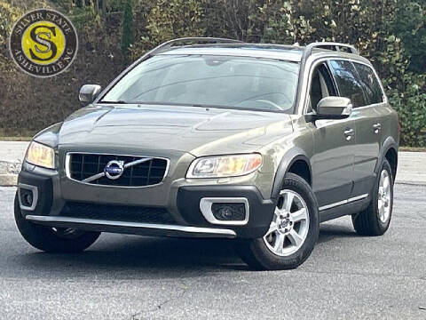 2011 Volvo XC70 3.2