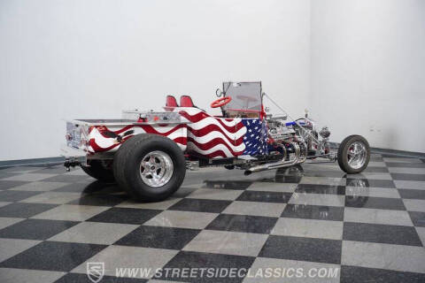 1923 Ford Model T