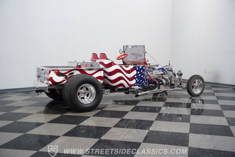 1923 Ford Model T