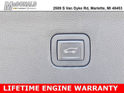 2024 Buick Enclave Premium