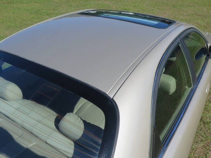 2001 Mazda Millenia Premium