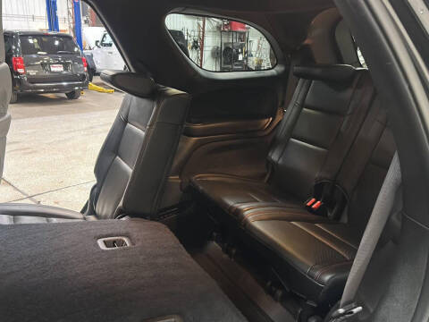 2023 Dodge Durango R/T Premium