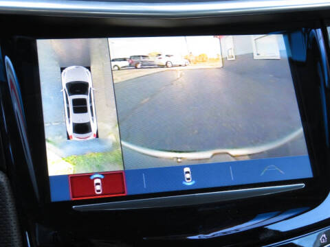 2017 Cadillac XTS Premium Luxury