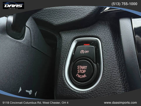 2016 BMW 4 Series 428i xDrive Gran Coupe