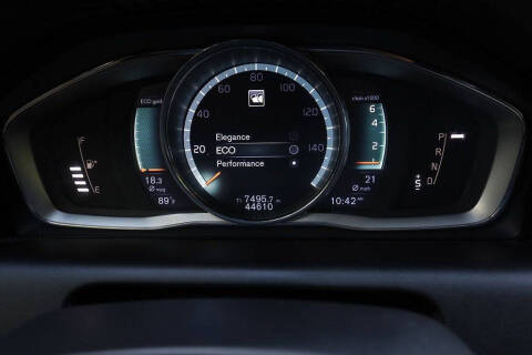 2016 Volvo XC60 T5 Premier