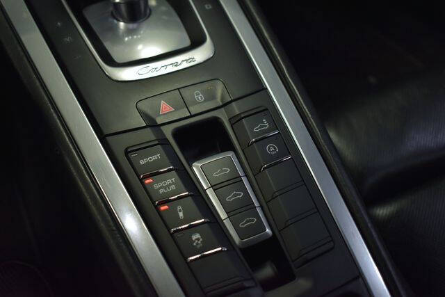 2012 Porsche 911 Carrera S