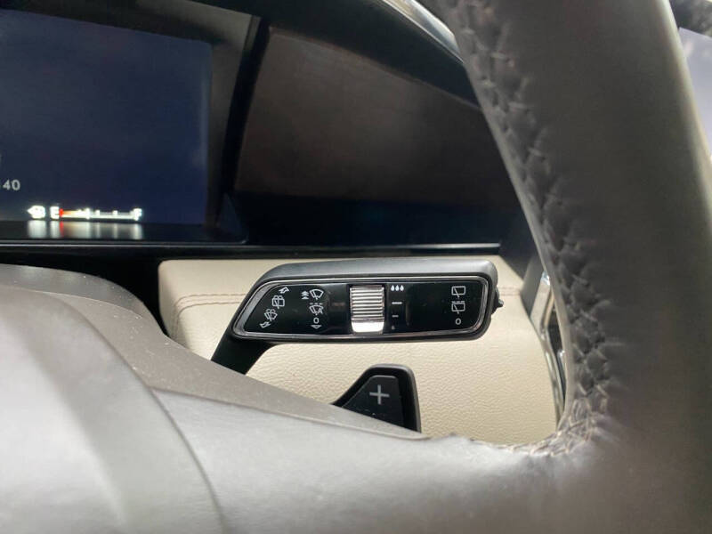 2019 Lincoln Navigator L Reserve