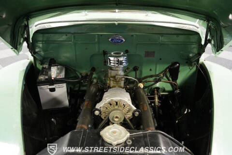 1941 Ford Super Deluxe