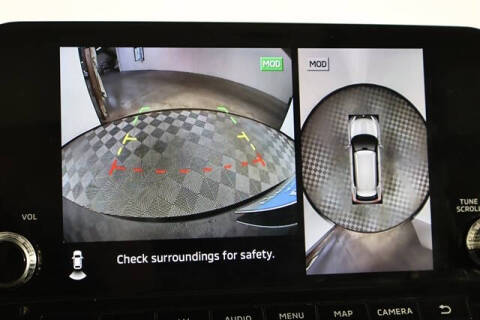 2024 Mitsubishi Outlander PHEV SEL Platinum Edition