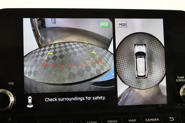 2024 Mitsubishi Outlander PHEV SEL Platinum Edition