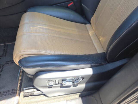 2018 Bentley Bentayga W12 Signature Edition