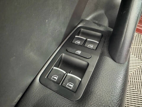 2014 Volkswagen Passat 2.0L TDI SEL Premium