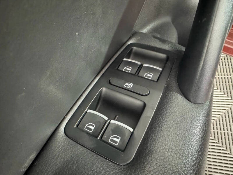 2014 Volkswagen Passat 2.0L TDI SEL Premium