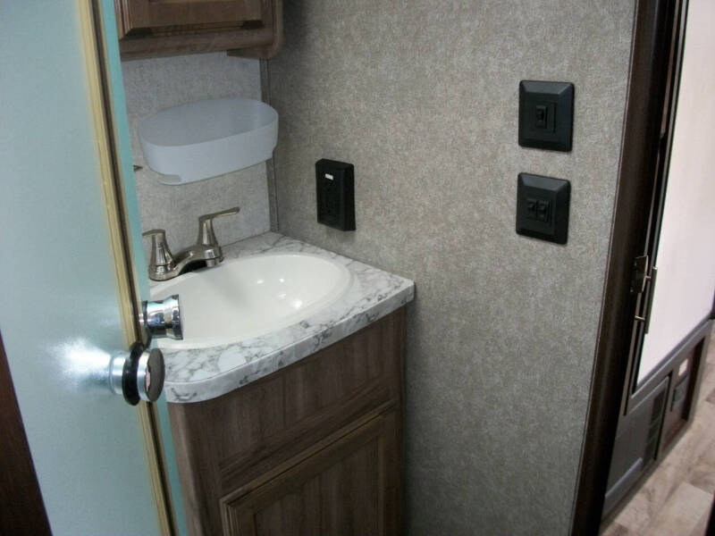 2018 Jayco White Hawk 29FLS