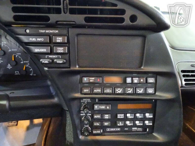 1996 Chevrolet Corvette