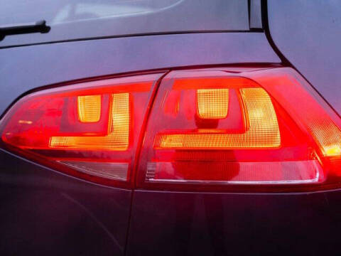 2017 Volkswagen Golf GTI Autobahn