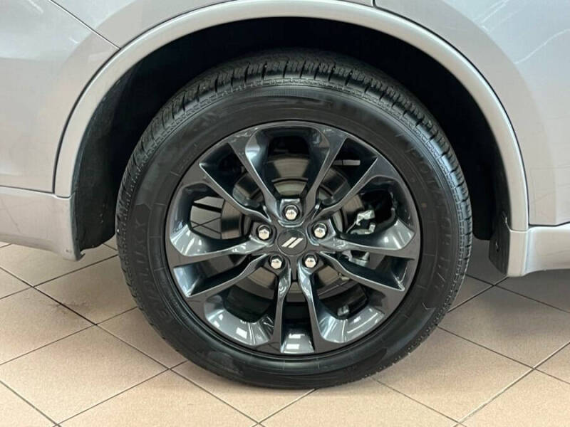 2021 Dodge Durango R/T