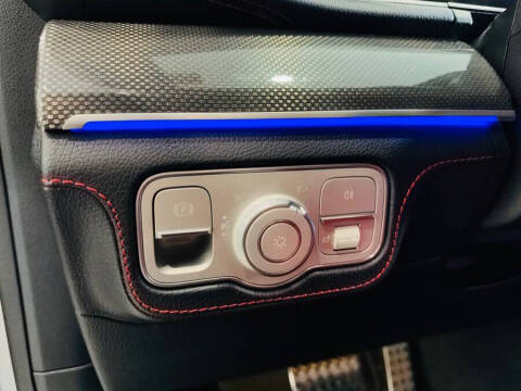 2023 Mercedes-Benz GLE AMG GLE 53