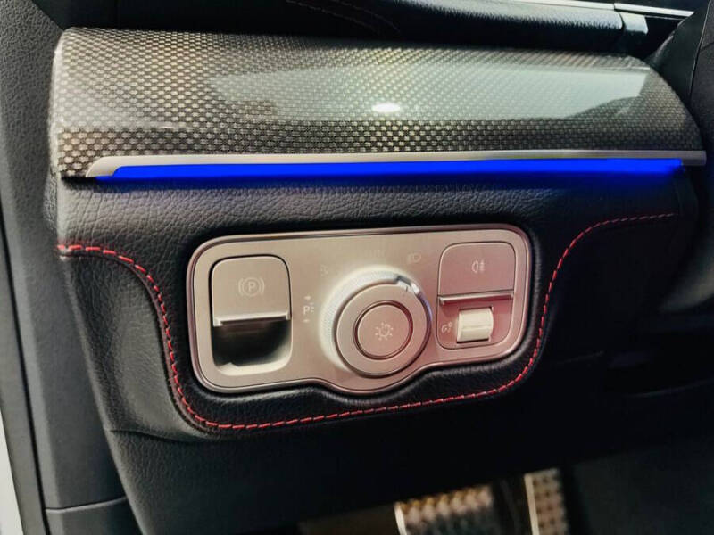 2023 Mercedes-Benz GLE AMG GLE 53