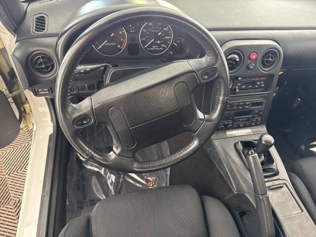 1990 Mazda MX-5 Miata