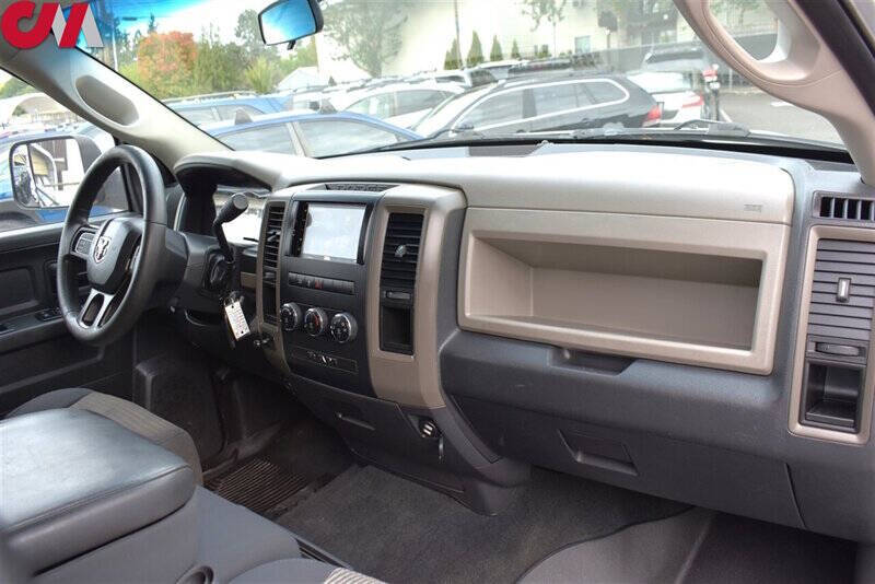 2012 RAM 1500 Express