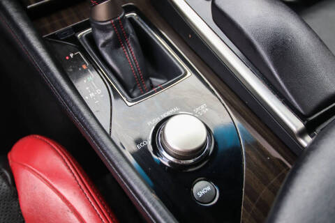 2015 Lexus GS 350 Crafted Line