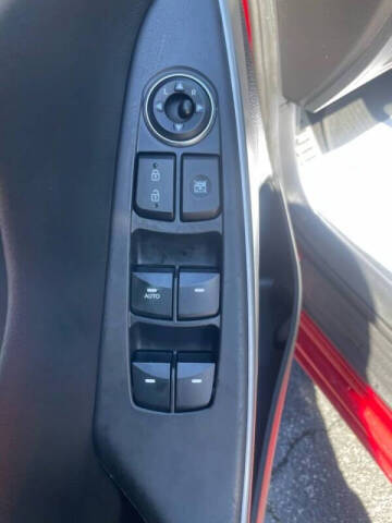 2014 Hyundai Elantra GT