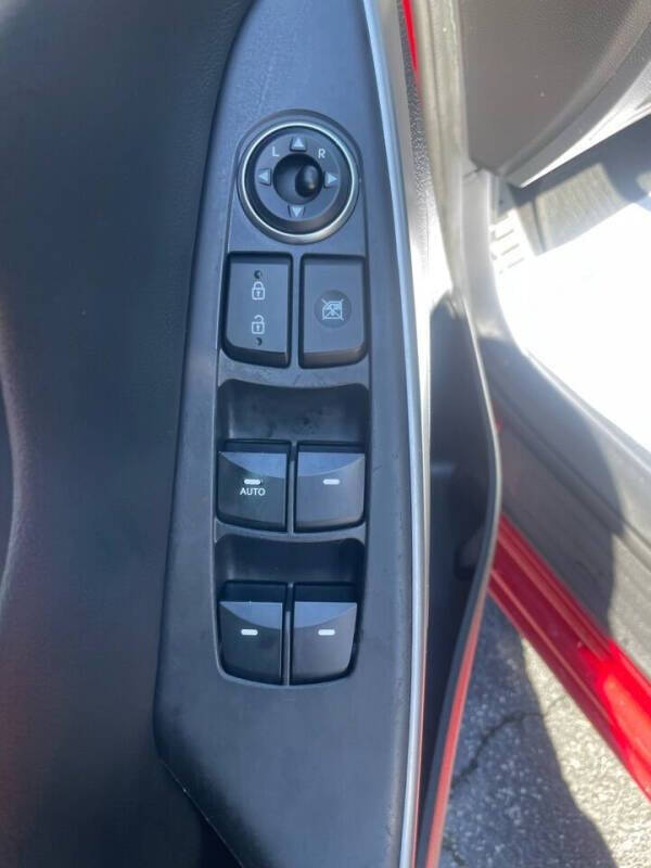 2014 Hyundai Elantra GT