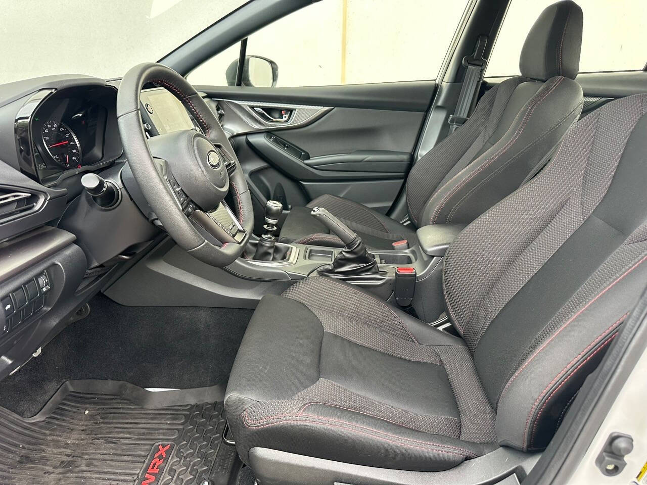 2023 Subaru WRX for sale at Phoenix Motor Co in Romulus, MI