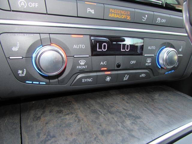 2018 Audi A7 3.0T quattro Prestige