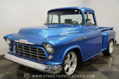 1956 Chevrolet 3100