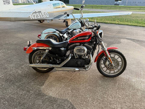 2006 Harley-Davidson Screamin Eagle Road King