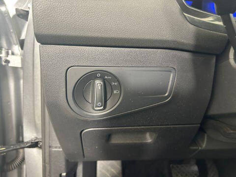 2022 Volkswagen Tiguan SE 4Motion