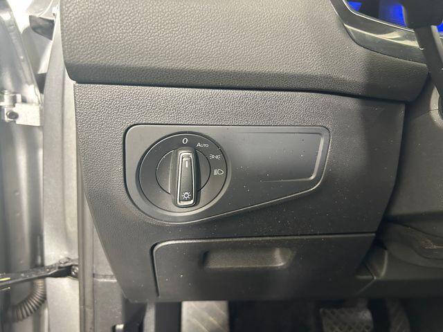 2022 Volkswagen Tiguan SE 4Motion