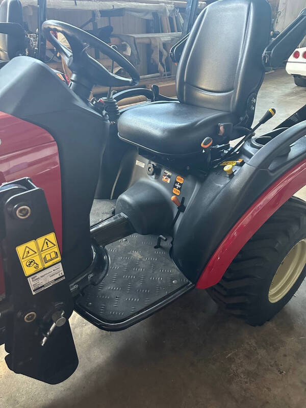 2024 Yanmar SA 223