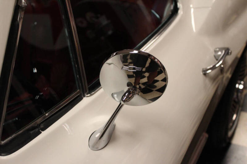 1965 Chevrolet Corvette