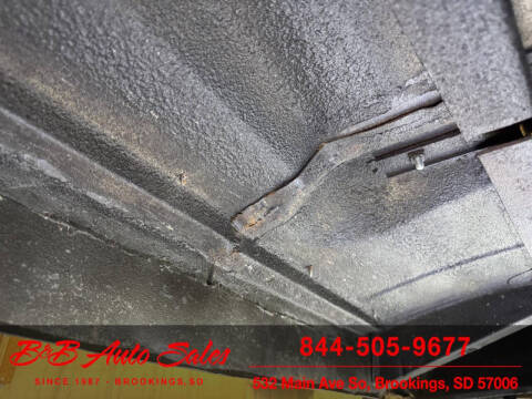 1972 GMC Sierra 1500