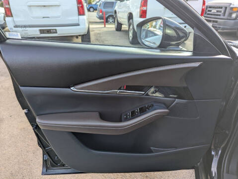 2020 Mazda CX-30 Premium