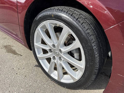 2014 Toyota Avalon Limited