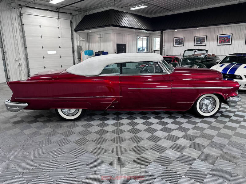 1953 Oldsmobile 98