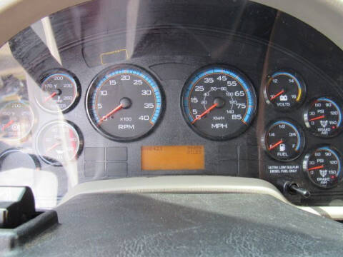 2014 International DuraStar 4300