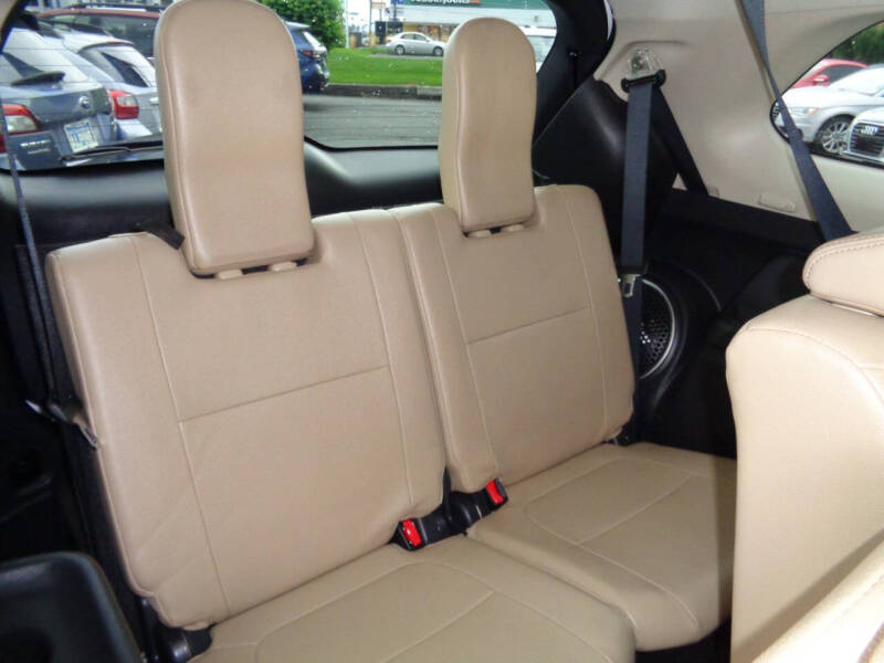 2016 Mitsubishi Outlander GT