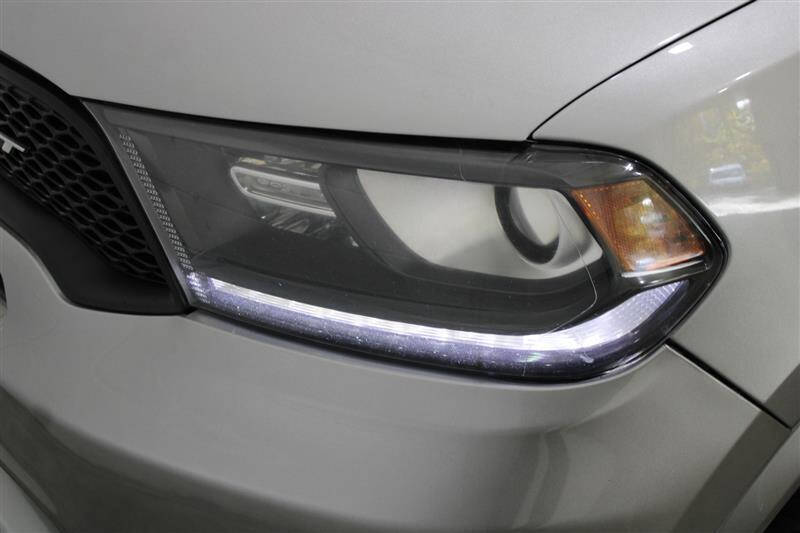 2020 Dodge Durango SRT