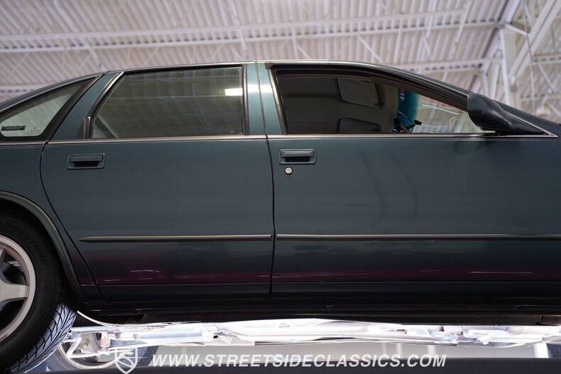 1995 Chevrolet Impala SS