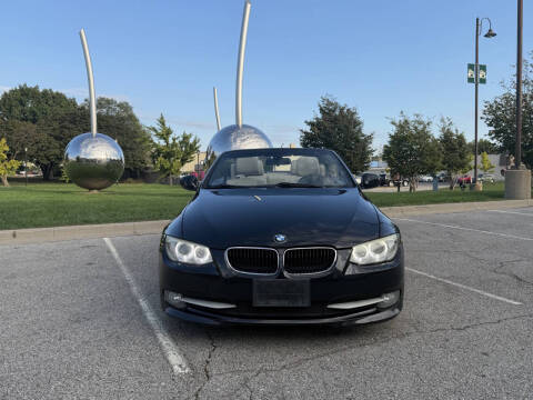2011 BMW 3 Series 328i